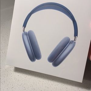 BRAND NEW - Apple AirPod Max SOLD
